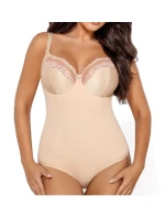 Dámske body 013 SOFT Dámske body 013 SOFT