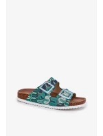 Papuče model 211960 Step in style Papuče model 211960 Step in style