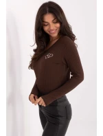 Blúzka model 220866 Rue Paris