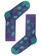 Dámske ponožky John Frank WJFLSFUN51 Dámske ponožky John Frank WJFLSFUN51