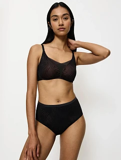 TRIUMPH - Shape Smart Ellipse: tvarujúce maxi nohavičky pre prirodzené tvarovanie Triumph