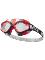 Detská plavecká maska Nike Expanse Jr NESSD124 000 Plavecké okuliare