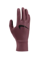 Dámske bežecké rukavice Nike Dri-Fit W N1002219206 Dámske bežecké rukavice Nike Dri-Fit W N1002219206