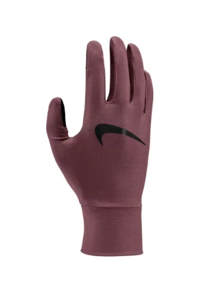 Dámske bežecké rukavice Nike Dri-Fit W N1002219206 Dámske bežecké rukavice Nike Dri-Fit W N1002219206