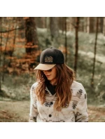 ČIAPKA OFFLANDER SNAPBACK