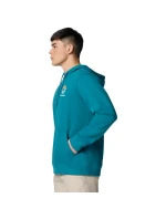 Columbia Mikina Columbia Trek Graphic Hoodie M 2018494364 pánske