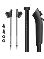 Teleskopické tyče Spokey Cloud SPK-944807 Teleskopické tyče Spokey Cloud SPK-944807