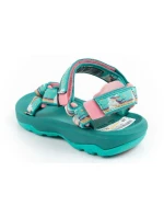 Sandále Teva Hurricane XLT2 Jr 1019390UW