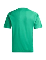 Detský dres adidas Tiro 26 League Jersey zelený KB1325 Detský dres adidas Tiro 26 League Jersey zelený KB1325