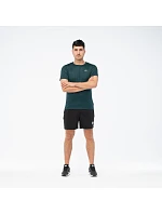 Pánske tričko s krátkym rukávom IRIS II