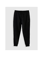 Pánske tepláky typu jogger 4F 4FRMM00TTROM2020-20S