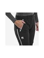 Dámske lyžiarske nohavice MILLET W Rutor Xcs Pant, čierne Dámske lyžiarske nohavice MILLET W Rutor Xcs Pant, čierne