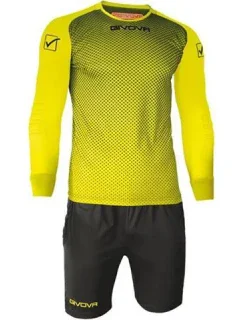 Givova Brankársky set Manchester Portiere 1910