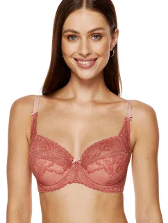 Gorteks Bisou/B3 farba: medená