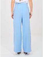 Nohavice IT SP FL9020 1.69 svetlo modrá