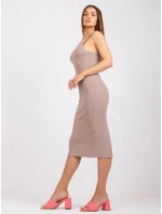 Šaty RV SK 7531.54 tmavo lila