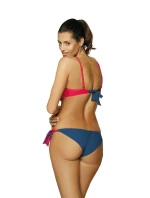 Plavky Shirley Deep Sea-Nectarine M-455 (6) - Marko Plavky Shirley Deep Sea-Nectarine M-455 (6) - Marko