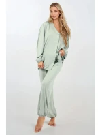 Pyžamo Pure Harmony - Momenti Per Me