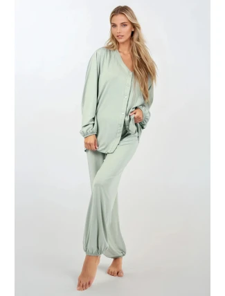 Pyžamo Pure Harmony - Momenti Per Me