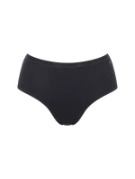 Dámske bavlnené midi nohavičky GO Daily - Sloggi Dámske bavlnené midi nohavičky GO Daily - Sloggi