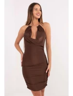 Večerné šaty model 221325 Taliansko Moda