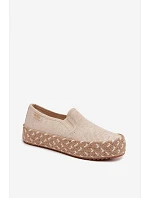 Espadrilky model 228098 Krok v štýle Espadrilky model 228098 Krok v štýle
