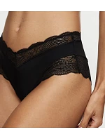 TRIUMPH LIFT SMART - Bandeau nohavičky s vysokým krytím a bezšvovou úpravou Triumph