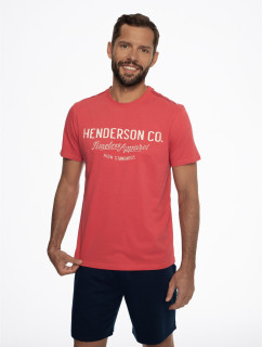Pánske pyžamo Henderson 41286 kr/r Creed M-2XL