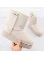 Snežnice Big Star OO274897 W INT2061B