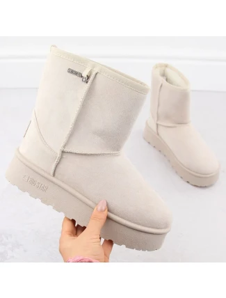 Snežnice Big Star OO274897 W INT2061B