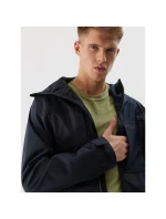 Pánska trekingová bunda s membránou NeoDry 10K 4F pre mužov