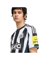 Pánske adidas Newcastle United FC 25/26 Domáce tričko bielo-čierne JI7382 men