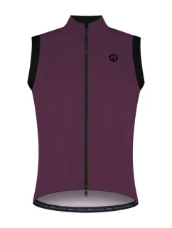 Rogelli SIGNATURE vesta fialová XL