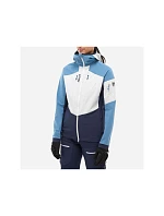 Lyžiarska bunda MILLET MHITE SHIELD JKT, modrá Lyžiarska bunda MILLET MHITE SHIELD JKT, modrá