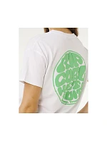 Dámske tričko RIP CURL Icons Of Surf Relaxed Tee, biele Dámske tričko RIP CURL Icons Of Surf Relaxed Tee, biele