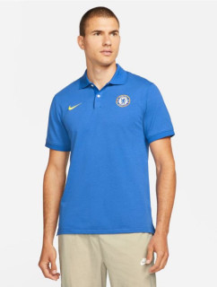 Pánske polo tričko Chelsea FC M DA2537-408 - Nike