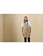Premier PR 023 Zástera s náprsenkou „Utility 2.0“ 39.0023 tmavomodrá Premier PR 023 Zástera s náprsenkou „Utility 2.0“ 39.0023 tmavomodrá