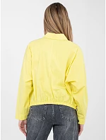 IT KS košeľa FL9273.29 žltá