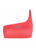 Dámsky vrchný diel plaviek UW0UW04078-TJN - Tommy Hilfiger