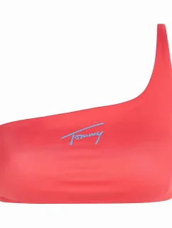 Dámsky vrchný diel plaviek UW0UW04078-TJN - Tommy Hilfiger