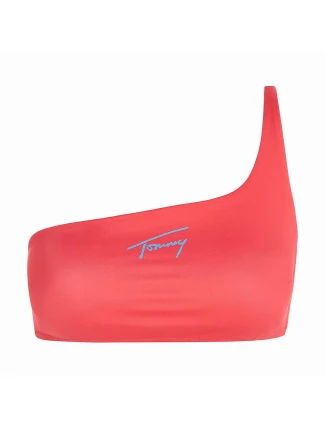 Dámsky vrchný diel plaviek UW0UW04078-TJN - Tommy Hilfiger