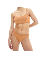 Dámska športová podprsenka Form To Body Natural QF6757E-BO8 - Calvin Klein Dámska športová podprsenka Form To Body Natural QF6757E-BO8 - Calvin Klein