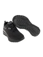 Pánska športová obuv D.lux Trail 237336-BBK Black - Skechers Pánska športová obuv D.lux Trail 237336-BBK Black - Skechers