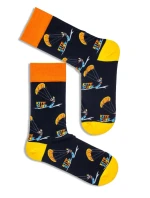 Pánske ponožky Kitesurf Avangard - Milena