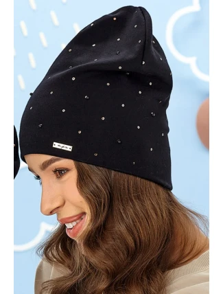 DÁMSKA ČIAPKA 50-119