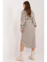 Denné šaty model 192519 Lakerta