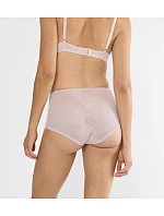 Triumph - Wild Rose Sensation: tvarujúce maxi nohavičky z plochej čipky Triumph Triumph - Wild Rose Sensation: tvarujúce maxi nohavičky z plochej čipky Triumph