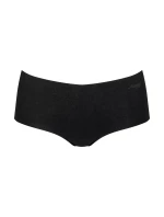 Dámske nohavičky ZERO Modal 2.0 Short 2P - BLACK - čierna 0004 - SLOGGI Dámske nohavičky ZERO Modal 2.0 Short 2P - BLACK - čierna 0004 - SLOGGI