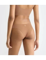 sloggi ZERO Feel 2.0 Tiny Thong C2P - BROWN - SLOGGI BROWN - SLOGGI