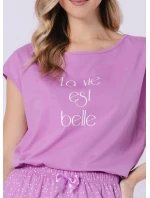 Leveza 1715 Rafaella pyžamo S-XL Leveza 1715 Rafaella pyžamo S-XL